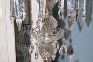 Illuminate with Timeless Vintage Crystal Lamps Today! Vintage Treasures: Discover Rare Antiques, Collectibles & Retro Finds Illuminate with Timeless Vintage Crystal Lamps Today! | Vintage Treasures: Discover Rare Antiques, Collectibles & Retro Finds