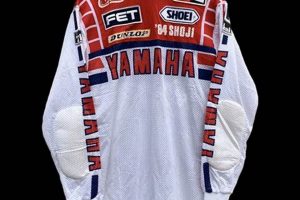Buy: Yamaha Vintage Jersey - Collectible & Rare! Vintage Treasures: Discover Rare Antiques, Collectibles & Retro Finds Buy: Yamaha Vintage Jersey - Collectible & Rare! | Vintage Treasures: Discover Rare Antiques, Collectibles & Retro Finds