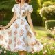 Shop Vintage Elegance Dresses Now - Chic &amp; Timeless! | Vintage Treasures: Discover Rare Antiques, Collectibles & Retro Finds