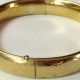 Timeless Vintage: Gold Filled Bangle Bracelets Style | Vintage Treasures: Discover Rare Antiques, Collectibles & Retro Finds