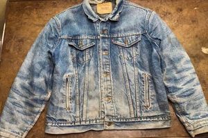 Own a Piece of History: Vintage Levis Jackets & More Vintage Treasures: Discover Rare Antiques, Collectibles & Retro Finds Own a Piece of History: Vintage Levis Jackets & More | Vintage Treasures: Discover Rare Antiques, Collectibles & Retro Finds