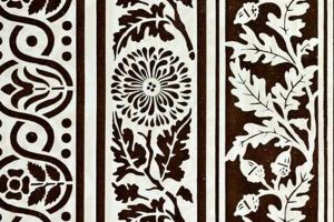 Revive Furniture: Vintage Stencils for a Timeless Look | Vintage Treasures: Discover Rare Antiques, Collectibles & Retro Finds