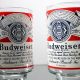 Collecting Vintage Budweiser Glasses: A Timeless Tradition | Vintage Treasures: Discover Rare Antiques, Collectibles & Retro Finds