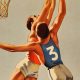 Collecting Vintage Basketball Posters: Art & History | Vintage Treasures: Discover Rare Antiques, Collectibles & Retro Finds