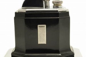 Retro Flame: Vintage Table Lighters & Beyond Vintage Treasures: Discover Rare Antiques, Collectibles & Retro Finds Retro Flame: Vintage Table Lighters & Beyond | Vintage Treasures: Discover Rare Antiques, Collectibles & Retro Finds