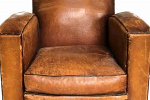 Timeless Style: Vintage Leather Club Chair Classics Vintage Treasures: Discover Rare Antiques, Collectibles & Retro Finds Timeless Style: Vintage Leather Club Chair Classics | Vintage Treasures: Discover Rare Antiques, Collectibles & Retro Finds