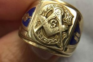 Discover: Vintage Masonic Rings & More! Vintage Treasures: Discover Rare Antiques, Collectibles & Retro Finds Discover: Vintage Masonic Rings & More! | Vintage Treasures: Discover Rare Antiques, Collectibles & Retro Finds