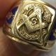 Discover: Vintage Masonic Rings & More! | Vintage Treasures: Discover Rare Antiques, Collectibles & Retro Finds