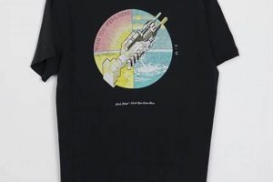 Vintage Pink Floyd Wish You Were Here Shirt: Collectible Tees Vintage Treasures: Discover Rare Antiques, Collectibles & Retro Finds Vintage Pink Floyd Wish You Were Here Shirt: Collectible Tees | Vintage Treasures: Discover Rare Antiques, Collectibles & Retro Finds
