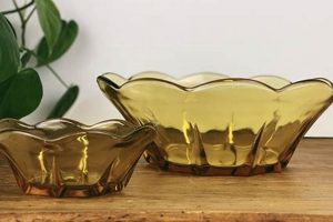 Guide to Vintage Yellow Glass: Values, Styles & More Vintage Treasures: Discover Rare Antiques, Collectibles & Retro Finds Guide to Vintage Yellow Glass: Values, Styles & More | Vintage Treasures: Discover Rare Antiques, Collectibles & Retro Finds