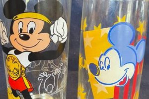 Collecting: Vintage Mickey Mouse Glasses Guide & Values Vintage Treasures: Discover Rare Antiques, Collectibles & Retro Finds Collecting: Vintage Mickey Mouse Glasses Guide & Values | Vintage Treasures: Discover Rare Antiques, Collectibles & Retro Finds
