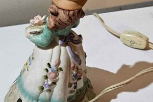 Buy Vintage Night Lights: Antique Illumination | Vintage Treasures: Discover Rare Antiques, Collectibles & Retro Finds