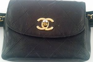 Timeless Chanel Vintage Belt Bag: Style & Value! Vintage Treasures: Discover Rare Antiques, Collectibles & Retro Finds Timeless Chanel Vintage Belt Bag: Style & Value! | Vintage Treasures: Discover Rare Antiques, Collectibles & Retro Finds