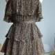 Shop Ruffle Dress Vintage: Timeless Style! | Vintage Treasures: Discover Rare Antiques, Collectibles & Retro Finds