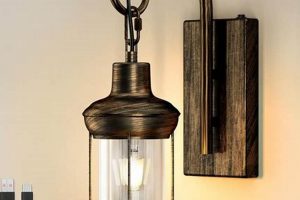 Shop Antique Vintage Wall Sconce Lamps | [Your Brand] | Vintage Treasures: Discover Rare Antiques, Collectibles & Retro Finds