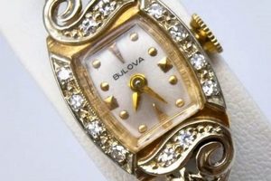Timeless Vintage Watches for Women: Shop Classics Today! | Vintage Treasures: Discover Rare Antiques, Collectibles & Retro Finds