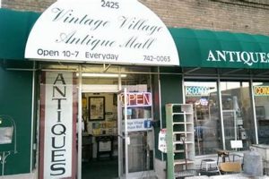Best Vintage Stores Lincoln NE: Unique Finds Near You | Vintage Treasures: Discover Rare Antiques, Collectibles & Retro Finds
