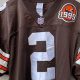 Shop Vintage Browns Jerseys: Authentic Relics & More! | Vintage Treasures: Discover Rare Antiques, Collectibles & Retro Finds