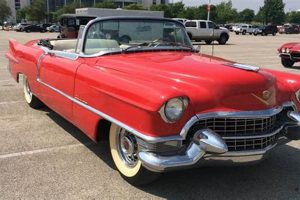 Classic &amp; Cool: Convertible Cars Vintage - Timeless Rides | Vintage Treasures: Discover Rare Antiques, Collectibles & Retro Finds