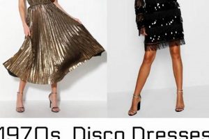 Shine On: Vintage 70s Disco Dresses & Party Looks Vintage Treasures: Discover Rare Antiques, Collectibles & Retro Finds Shine On: Vintage 70s Disco Dresses & Party Looks | Vintage Treasures: Discover Rare Antiques, Collectibles & Retro Finds