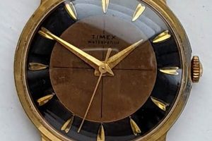 Exploring Timex Vintage Watches: History & Value Vintage Treasures: Discover Rare Antiques, Collectibles & Retro Finds Exploring Timex Vintage Watches: History & Value | Vintage Treasures: Discover Rare Antiques, Collectibles & Retro Finds