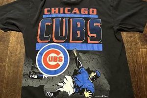 Shop Chicago Cubs Vintage T Shirts - Authentic Throwbacks Vintage Treasures: Discover Rare Antiques, Collectibles & Retro Finds Shop Chicago Cubs Vintage T Shirts - Authentic Throwbacks | Vintage Treasures: Discover Rare Antiques, Collectibles & Retro Finds