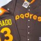 Buy Padres Vintage Jerseys Now! Throwback Padres Jerseys | Vintage Treasures: Discover Rare Antiques, Collectibles & Retro Finds