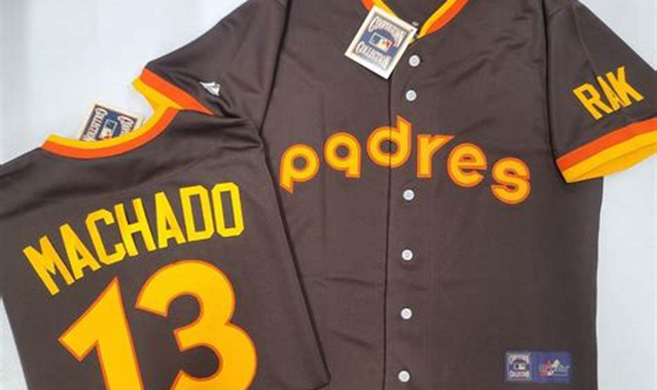 Buy Padres Vintage Jerseys Now! Throwback Padres Jerseys Vintage Treasures: Discover Rare Antiques, Collectibles & Retro Finds Buy Padres Vintage Jerseys Now! Throwback Padres Jerseys | Vintage Treasures: Discover Rare Antiques, Collectibles & Retro Finds