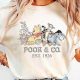 Shop Vintage Winnie the Pooh Shirts: Rare Pooh Tees! | Vintage Treasures: Discover Rare Antiques, Collectibles & Retro Finds