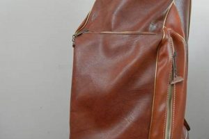 Vintage Arnold Palmer Golf Bag | Vintage Treasures: Discover Rare Antiques, Collectibles & Retro Finds