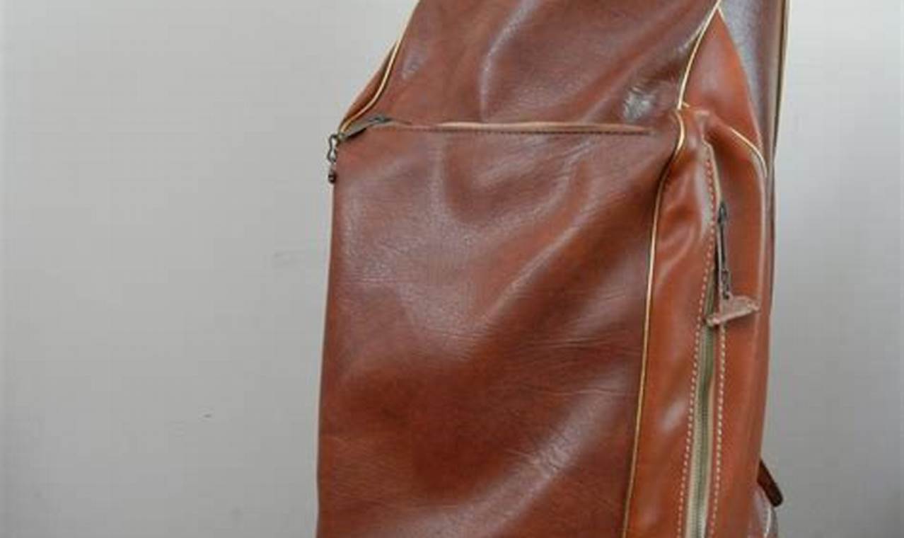 Vintage Arnold Palmer Golf Bag | Vintage Treasures: Discover Rare Antiques, Collectibles & Retro Finds