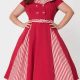 Shop Plus Size 1950s Vintage Dresses - Retro Style! | Vintage Treasures: Discover Rare Antiques, Collectibles & Retro Finds