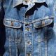Buy a Cool Vintage Jean Jacket Today! Denim Jackets | Vintage Treasures: Discover Rare Antiques, Collectibles & Retro Finds