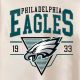 Score Big: Vintage Women's Eagles Shirt Style | Vintage Treasures: Discover Rare Antiques, Collectibles & Retro Finds
