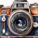 Retro Charm: Vintage Camera Clip Art Graphics &amp; More | Vintage Treasures: Discover Rare Antiques, Collectibles & Retro Finds