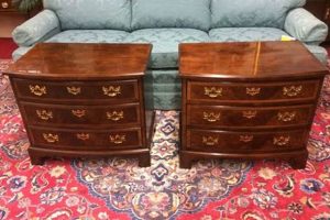 Timeless Vintage Henredon Furniture: Style & Value | Vintage Treasures: Discover Rare Antiques, Collectibles & Retro Finds