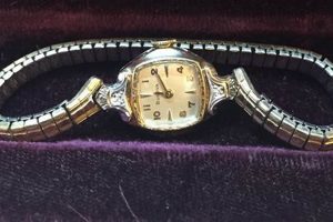 Timeless Style: Vintage Women's Watch Bands & Beyond! | Vintage Treasures: Discover Rare Antiques, Collectibles & Retro Finds