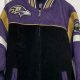 Buy Vintage Ravens Jacket Now: Authentic NFL Throwbacks! | Vintage Treasures: Discover Rare Antiques, Collectibles & Retro Finds