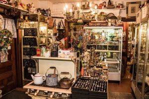 Find: Vintage Jewelry Stores Near Me + More! | Vintage Treasures: Discover Rare Antiques, Collectibles & Retro Finds