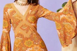 Shop Timeless Style: Vintage 70s Dresses &amp; More | Vintage Treasures: Discover Rare Antiques, Collectibles & Retro Finds