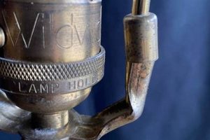 Shop Timeless Vintage Wildwood Lamps - Style & Light | Vintage Treasures: Discover Rare Antiques, Collectibles & Retro Finds