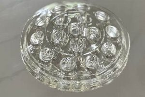 Antique Charm: Vintage Glass Flower Frog Treasures | Vintage Treasures: Discover Rare Antiques, Collectibles & Retro Finds