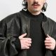 Timeless Style: Vintage Leather Bomber Jacket Guide &amp; More | Vintage Treasures: Discover Rare Antiques, Collectibles & Retro Finds