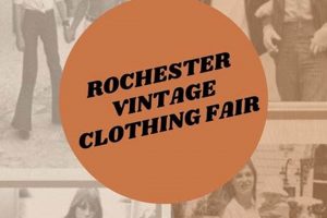 Shop Rochester Vintage Clothing: Unique Styles! Vintage Treasures: Discover Rare Antiques, Collectibles & Retro Finds Shop Rochester Vintage Clothing: Unique Styles! | Vintage Treasures: Discover Rare Antiques, Collectibles & Retro Finds