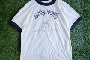 Retro Cool: Vintage Ringer T Shirts for All! Vintage Treasures: Discover Rare Antiques, Collectibles & Retro Finds Retro Cool: Vintage Ringer T Shirts for All! | Vintage Treasures: Discover Rare Antiques, Collectibles & Retro Finds