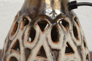 Shop Antique Vintage Pottery Lamps Decor Today | Vintage Treasures: Discover Rare Antiques, Collectibles & Retro Finds