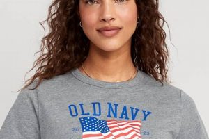 Shop Retro: Old Navy Vintage Tee Shirts Today! | Vintage Treasures: Discover Rare Antiques, Collectibles & Retro Finds