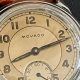 Buying Guide: Vintage Movado Watches - History on Your Wrist | Vintage Treasures: Discover Rare Antiques, Collectibles & Retro Finds