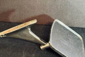 Classic Vintage Car Mirrors: Style & Safety Vintage Treasures: Discover Rare Antiques, Collectibles & Retro Finds Classic Vintage Car Mirrors: Style & Safety | Vintage Treasures: Discover Rare Antiques, Collectibles & Retro Finds