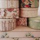 Organize with Style: Vintage Boxes for Storage &amp; Decor | Vintage Treasures: Discover Rare Antiques, Collectibles & Retro Finds